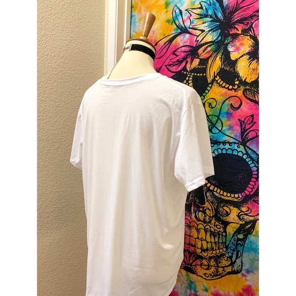 🌈 Amazing Milk MOO top - Picture 8 of 11